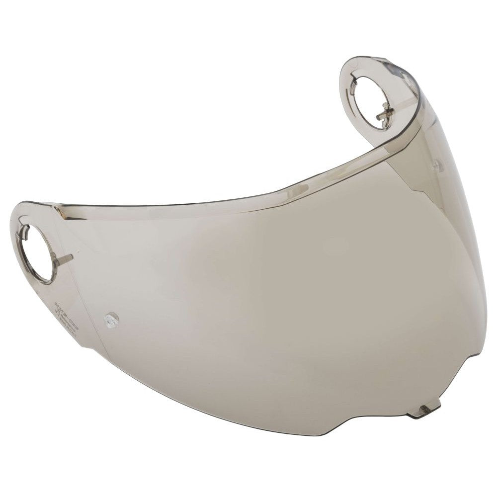 Nolan N104 Absolute Faceshields Faceshield Smoke