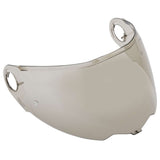 Nolan N104 Replacement Parts Faceshield Smoke