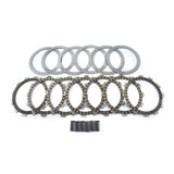Kit de embrague completo WSM para Suzuki 250 / 350 DR 90-99 88-418