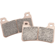 EBC GPFAX Road Race Brake Pad - GPFAX390HH-UK