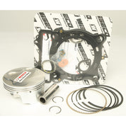 Wiseco Top End Kit 99.20/Std 12.5:1 Pol PK1645
