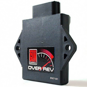 Big Gun Exhaust Rev Box UNLIMITED - 40-R03