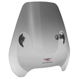 National Cycle Universal Mount Deflector Screen 1.25" Tint N25045