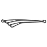 Arlen Ness Black Deep Cut Flat Shift Linkage for Harley Touring FLH/T 84-16 New