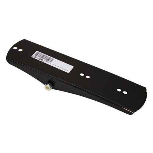 Slp Competition Saddle Bracketarctic Cat Black 35-326C