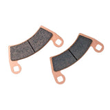 Pastillas de freno de repuesto High Lifter Stock Series para modelos Polaris BP-HL-P-103