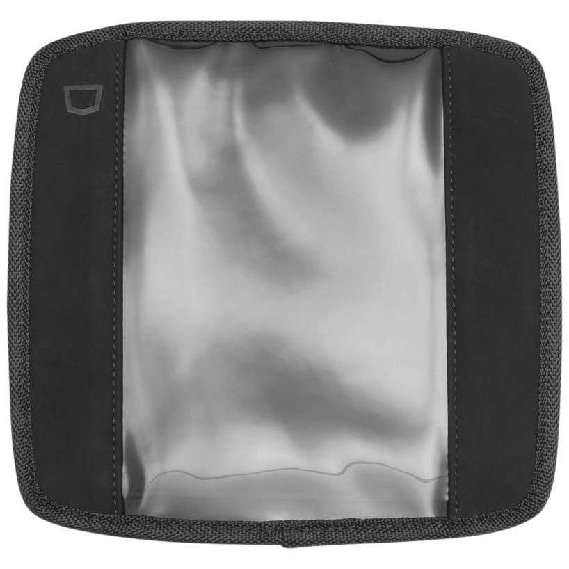 Kuryakyn Quick-Stash XL Tank Pouch Black