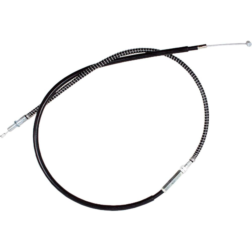 Motion Pro Black Vinyl Clutch Cable 03-0030