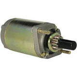 Wild Boar Starter for Snowmobile ARCTIC CAT PANTERA 440 (431cc) 1988-1990
