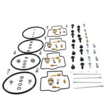 All Balls Bike Carburetor Rebuild Kit For Yamaha YZF600R 1995-1996 26-10141
