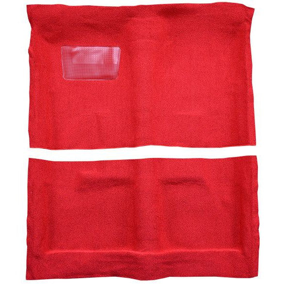 ACC Replacement Carpet Kit For 1964 Dodge 440 2DR/4DR Auto - CHOOSE COLOR