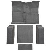 ACC Replacement Carpet Kit For 1959-1973 Jeep CJ5 Complete - CHOOSE COLOR