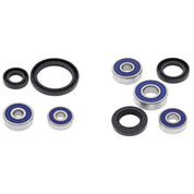 Wheel Front And Rear Bearing Kit for Kawasaki 100cc KE100 1976 - 2001