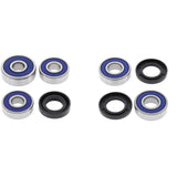 Wheel Front And Rear Bearing Kit for Suzuki 400cc RM400 1978