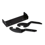 Denali Plow Mount Plate For Grizzly 660 MA11103