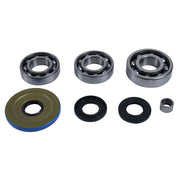 All Balls Front Differential Bearing and Seal Kit 25-2119