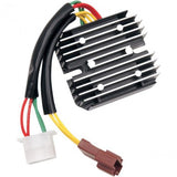 Regulator/Rectifier Aprilia EVT1000 Caponord 2001-2004 Lionparts