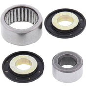 All Balls Lower & Upper Rear Shock Bearing Kit for Honda CRF450R 2002-2015
