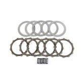 WSM Complete Clutch Kit for Arctic Cat / Suzuki 454 / 500 03-07 87-618