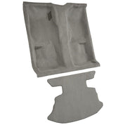 ACC Replacement Carpet Kit For 2003-2008 Nissan 350Z Coupe Complete - CHOOSE COLOR