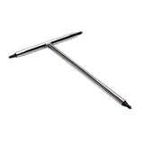 Motion Pro T-Handle Bit Driver Kit 08-0557