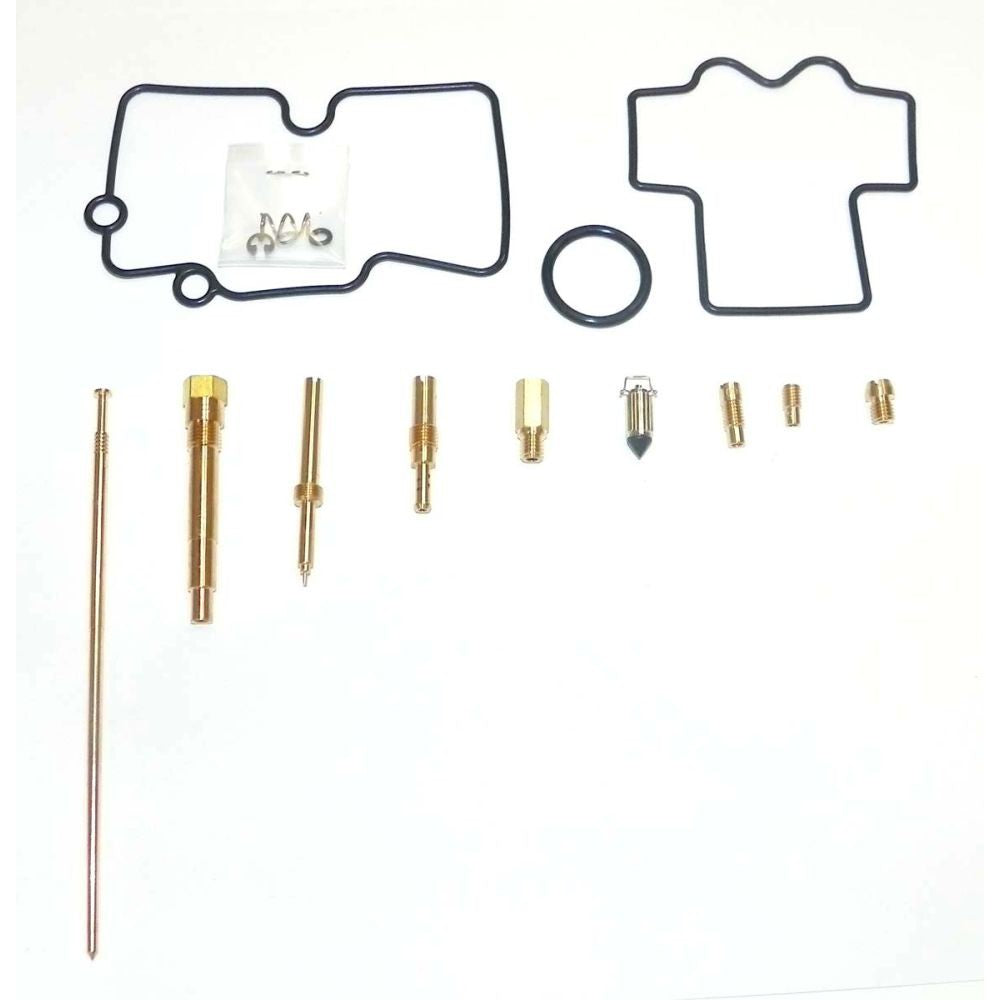 WSM Carburetor Kit For Honda 450 CRF-R 07-08 016-714