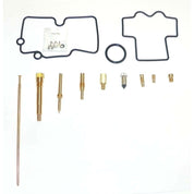 WSM Carburetor Kit For Honda 450 CRF-R 07-08 016-714