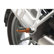 Puig Sport Footpegs Orange - 7318T
