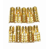 WSM Plug Wire Terminal 10 Pack 370-100