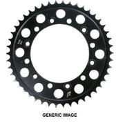 DRIVEN 520 Front & Rear Steel Sprocket Kit for Street YAMAHA FZ6R 2009-2015