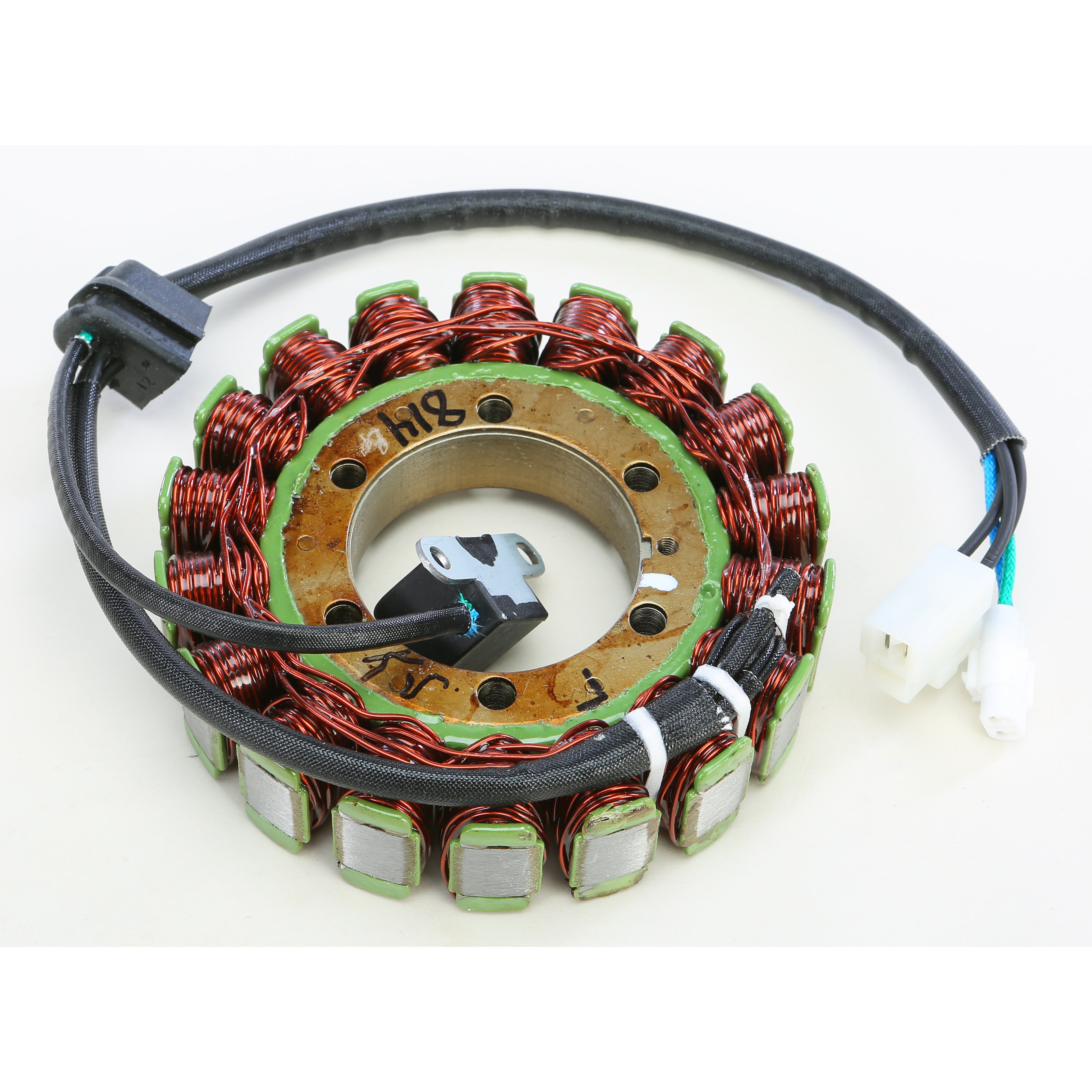 Ricks Stator 21-814