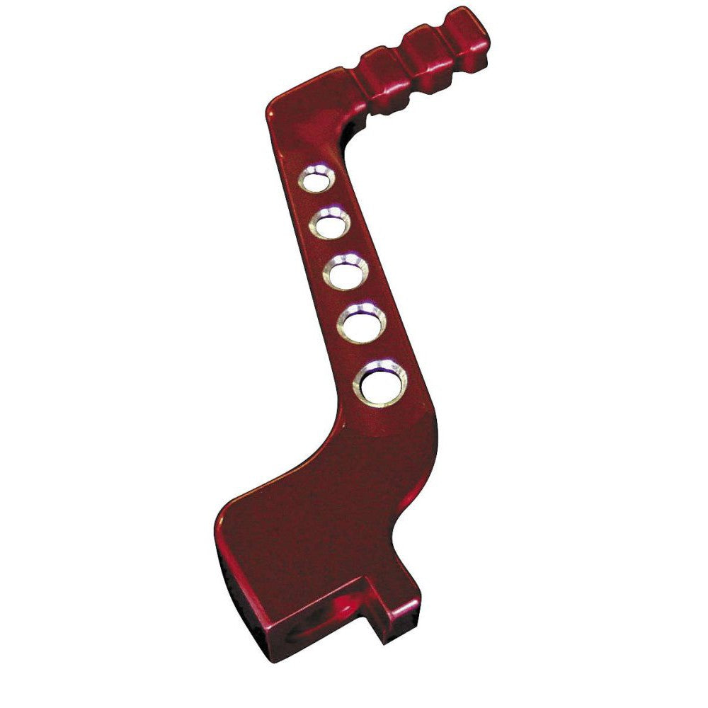 Modquad Kick Starter Red