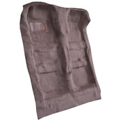 ACC Replacement Carpet Kit For 2001-2011 Lincoln Town Car 4DR - CHOOSE COLOR