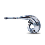 Fatty Exhaust Pipe Turbinecore 2 Silencer & O-Ring Kit for KTM 300 XC 2011-2014