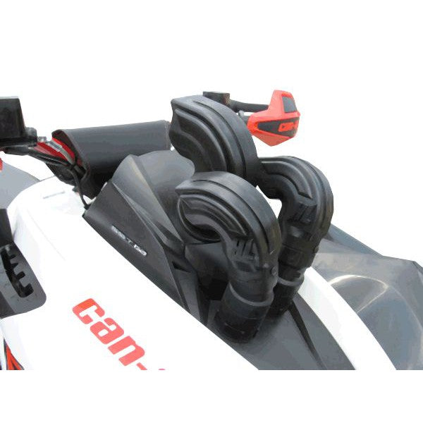 High Lifter Snorkel Kit For Can-Am Models SNORK-C1R