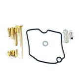 Kit de carburador WSM para Arctic Cat 400 TRV 09-12 016-461