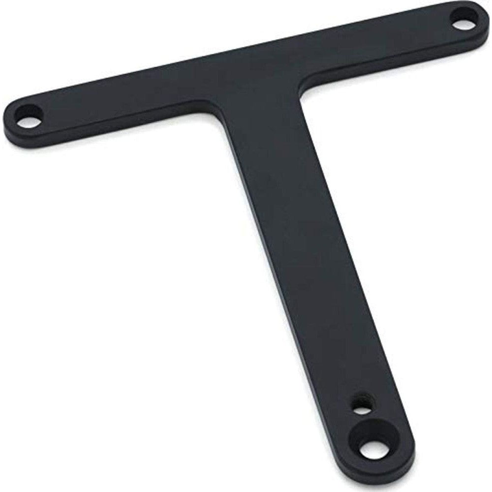 Kuryakyn Horn Cover Mount for Indian Black