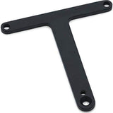 Kuryakyn Horn Cover Mount for Indian Black
