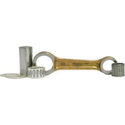 WSM Connecting Rod Kit - 010-517-55