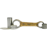 WSM Connecting Rod Kit - 010-517-55