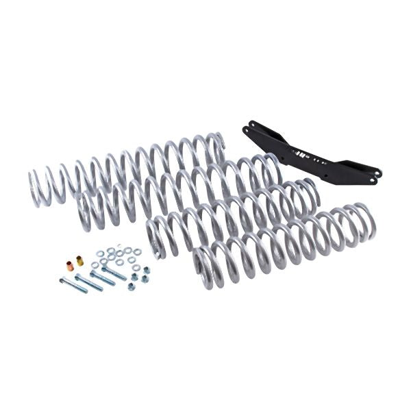 High Lifter 3-5" Spring Lift Kit With Bracket For Kawasaki Teryx KRX 1000 KLK1TKRX-00
