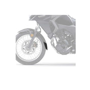 Puig Front Fender Extension Black - 9922N