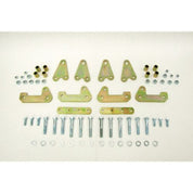 High Lifter Utv Lift Kit 2" - PLK900R-00