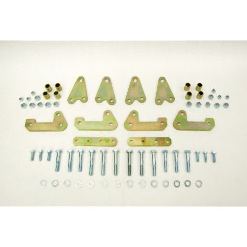 High Lifter Utv Lift Kit 2" - PLK900R-00