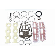 WSM Gasket Kit Powerhead For Johnson / Evinrude 135 - 175 Hp FICHT 60 Degree