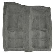 ACC Replacement Carpet Kit For 1993-1998 Toyota Supra 2DR w/o Heel Pad Pass Area - CHOOSE COLOR