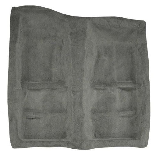 ACC Replacement Carpet Kit For 1993-1998 Toyota Supra 2DR w/o Heel Pad Pass Area - CHOOSE COLOR