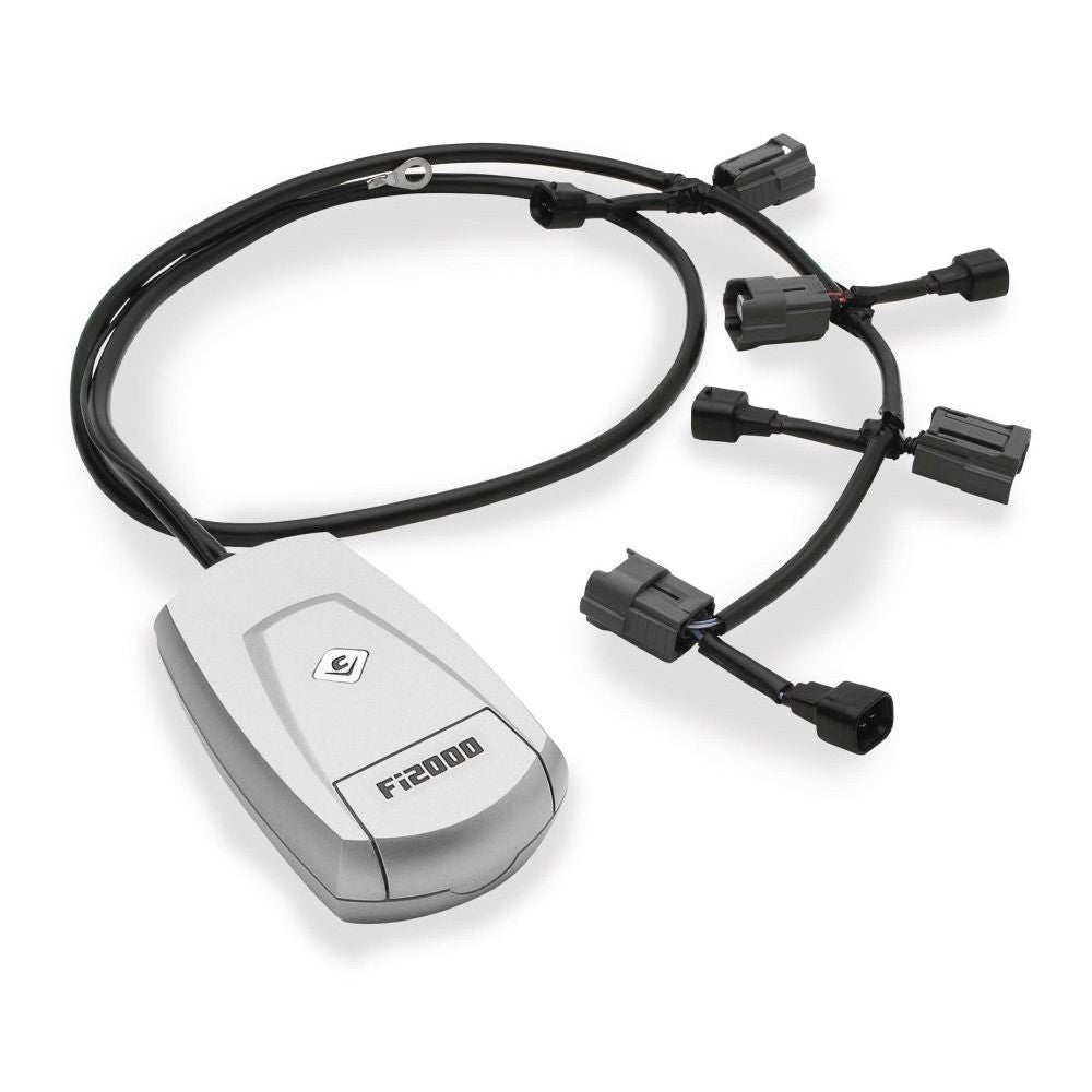 Cobra Fi2000R O2 Standard Fuel Processor - 692-1604