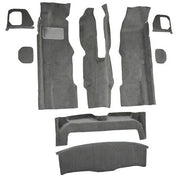 ACC Replacement Carpet Kit For 1979-1984 BMW 733i 4DR - CHOOSE COLOR