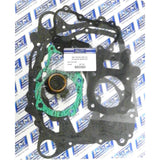Kit completo de juntas WSM para Honda 250 TRX-EX 01-02 25-123